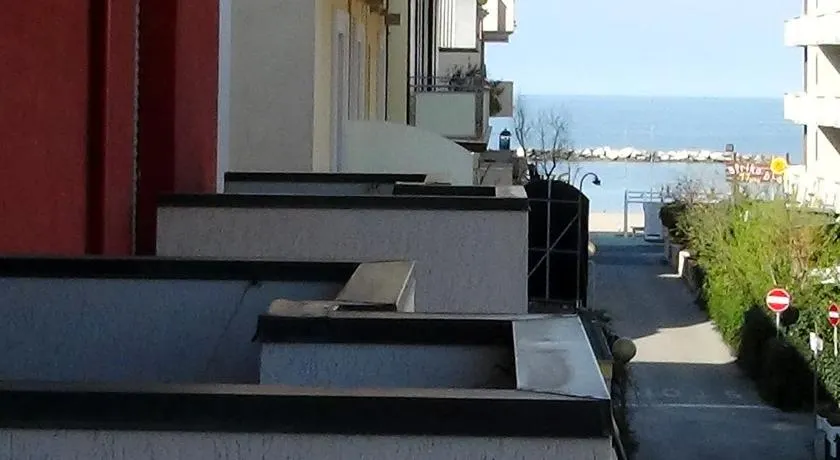 Hotel La Caravella - Image 1