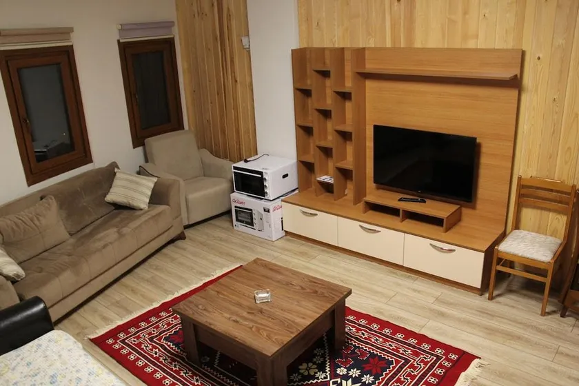 AYDER ŞAFAK Apart - Image 1