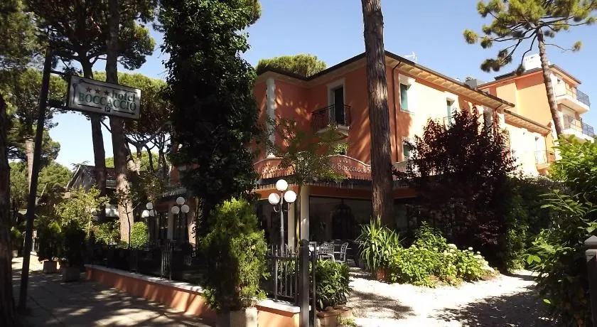 Hotel Boccaccio-free parking- - Image 1