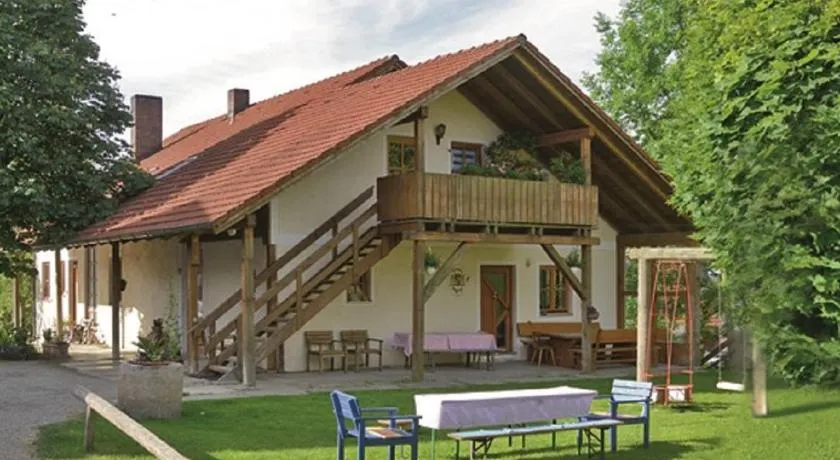 Ferienhof Beimler - Image 1