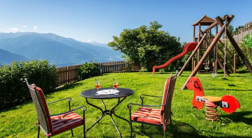 Pension Wiesenrain - Image 1