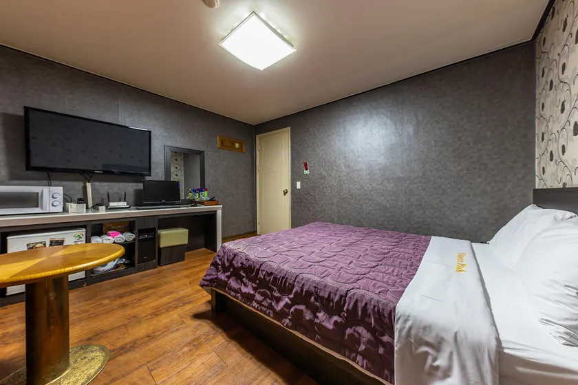 Daejeon Yongjeon Choice - Image 1