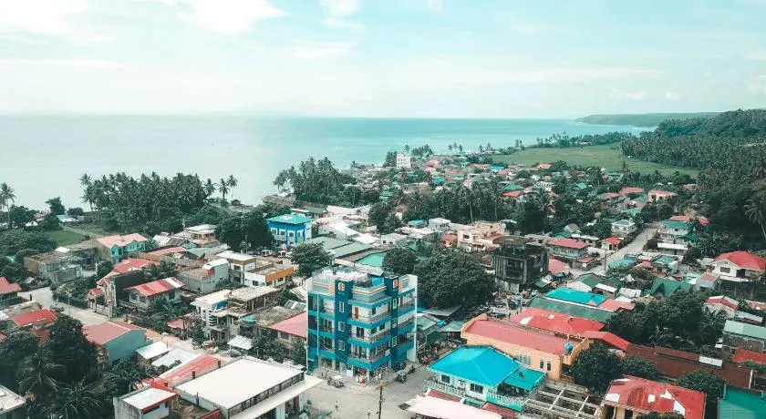 Bulusan Tourist Inn - Image 1