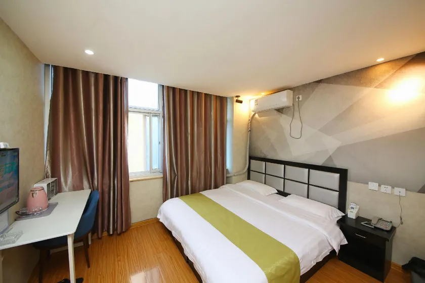 Xicheng Express Hotel (Langfang Normal University Branch) - Image 1