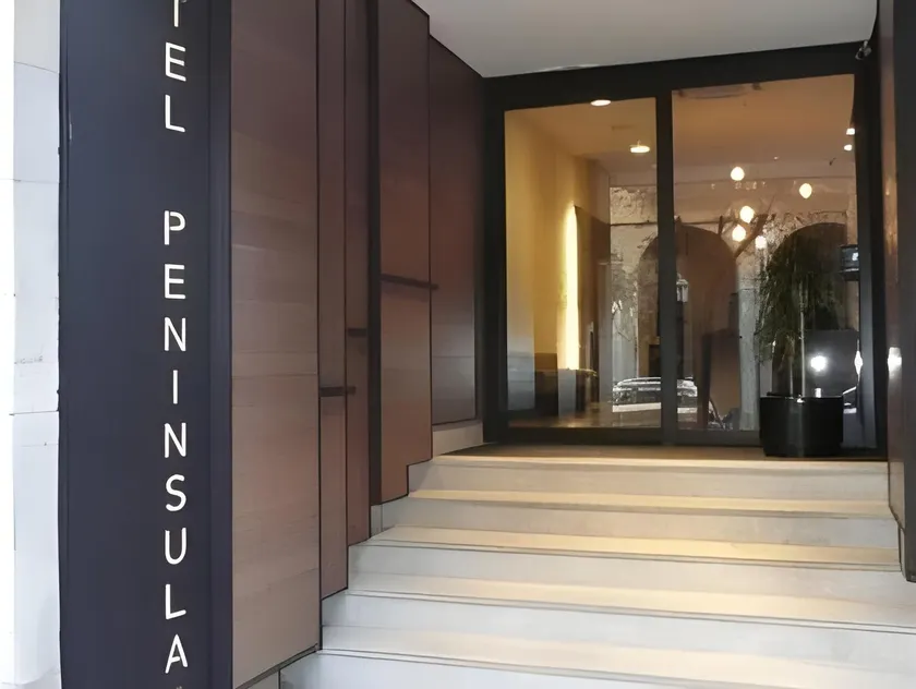 Peninsular - Image 1