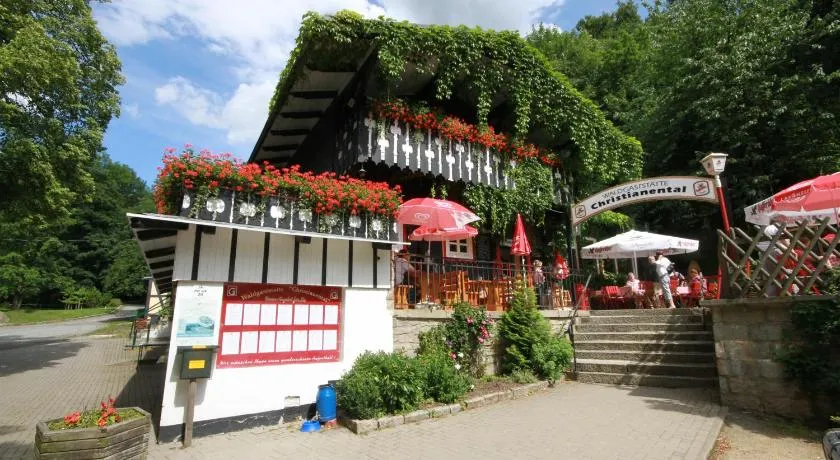 Waldgasthaus & Pension Christianental - Image 1