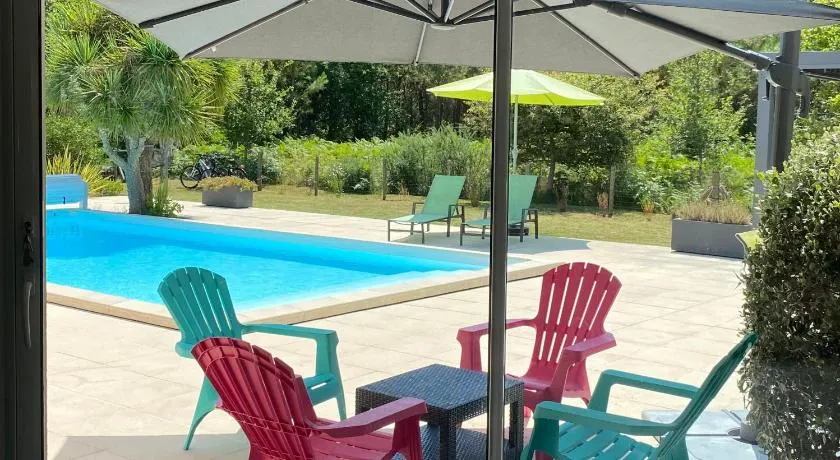 Villa Caplanne - Image 1