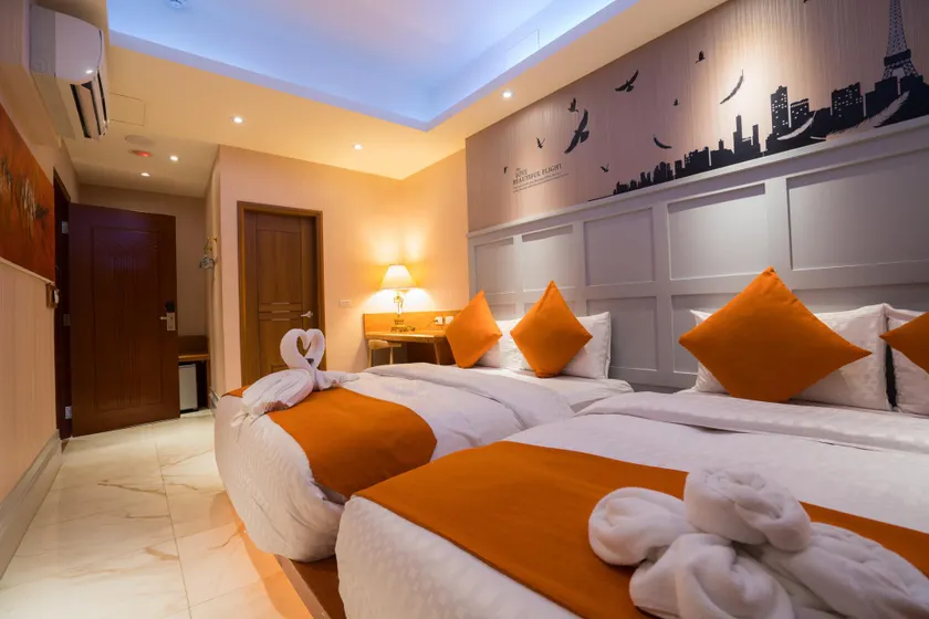 Kenting 157 Boutique Hotel - Image 1