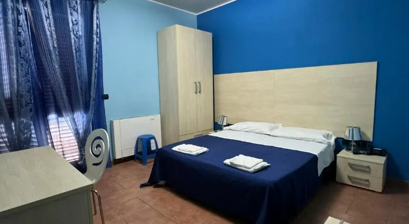 Guest House GeMar - Sosta di qualità tra Basilicata e Calabria - Image 1