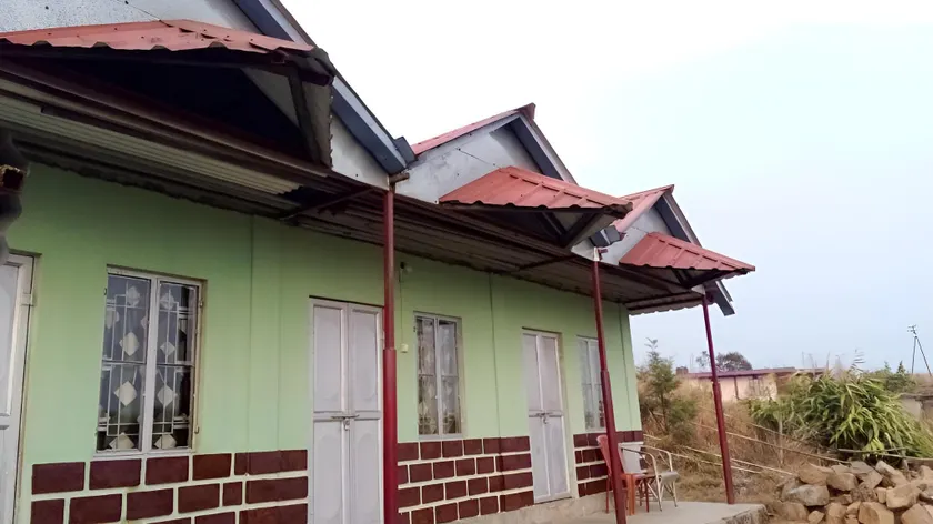 Hillside homestay - Image 1