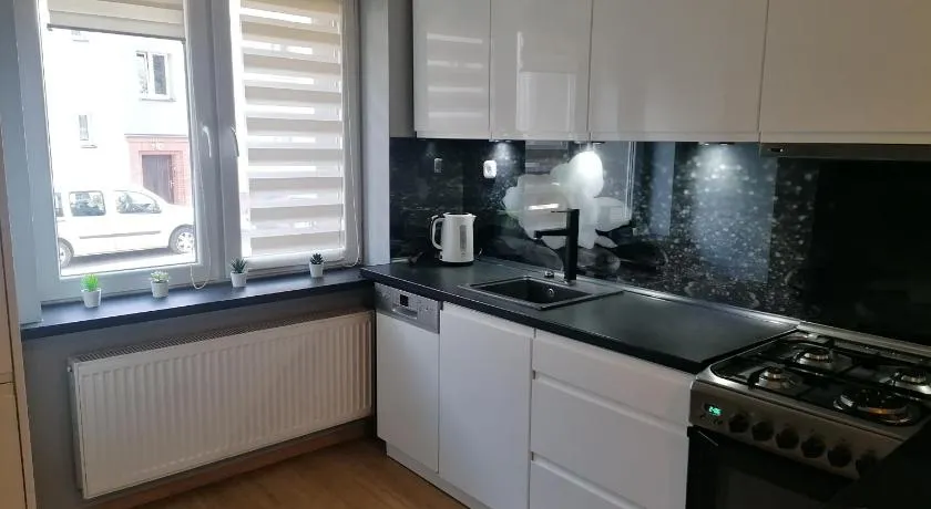 Apartament Przy Kortach - Image 1
