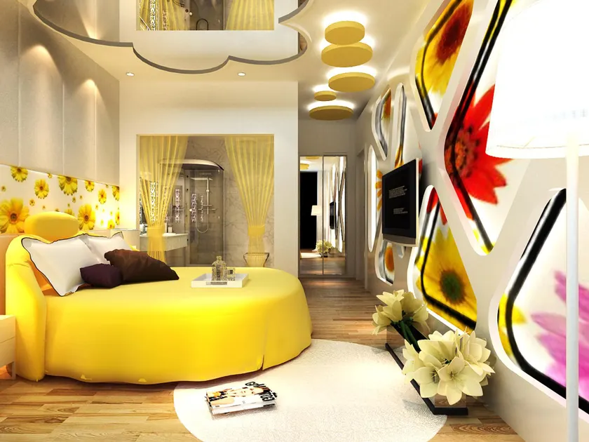 Guiin Homing Hotel - Image 1
