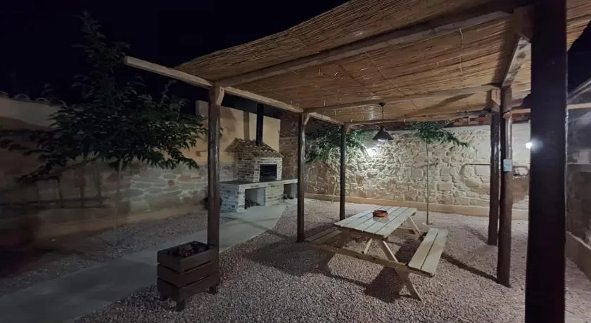 Casa Rural Claudia - Image 1