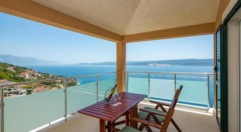 Apartmani Noah - Iva i Matea - Image 1