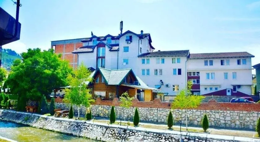 Hotel Palma - Image 1