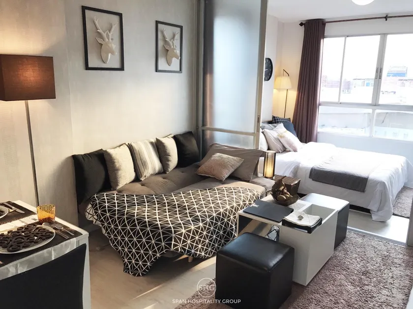 Stay in Style at Oasis - Image 1