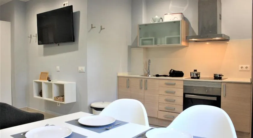 Alguera Hola Apartments - Image 1