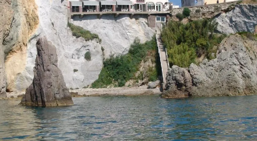Hotel Bellavista - Image 1