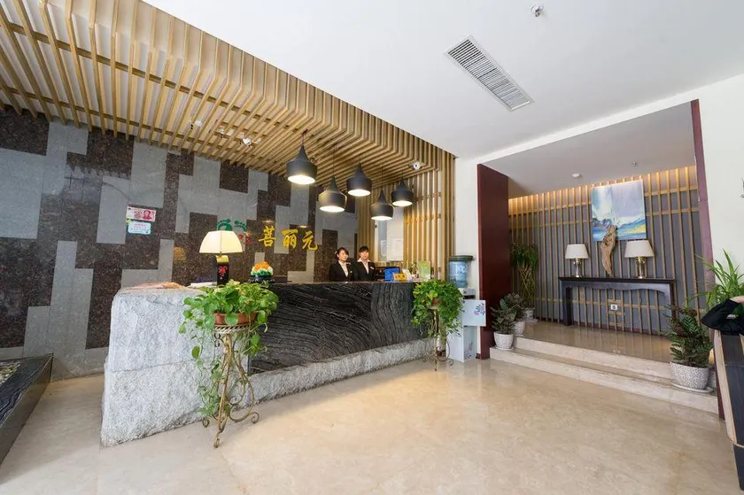 Kailisi Army for the Hotel - Image 1