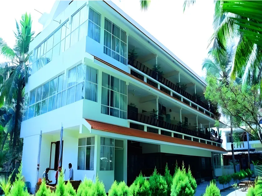 Cocoland Heritage Beach Resort - Image 1