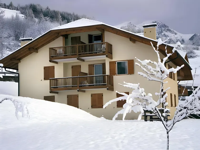 Residence Villa Boschetto - Image 1