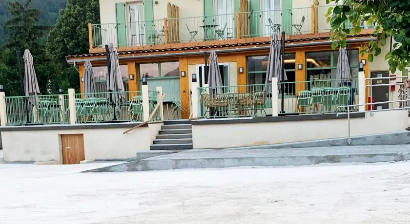 Hôtel Le Bel Air - Image 1