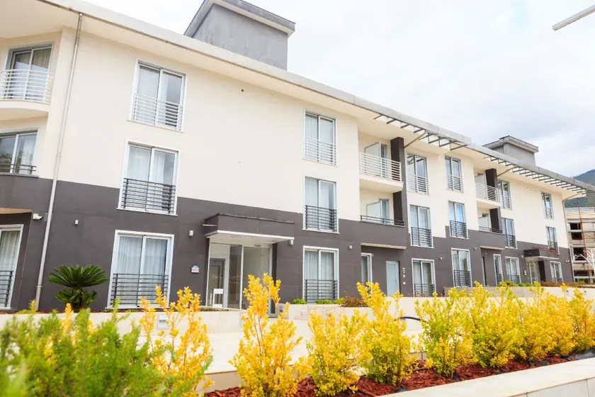 Vignadonica Resort - Image 1
