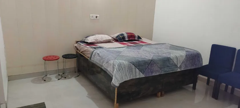 OYO Hotel NH 44 - Image 1
