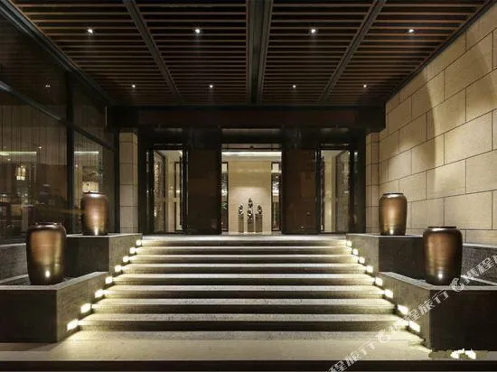 Zhongrui Hotel - Image 1
