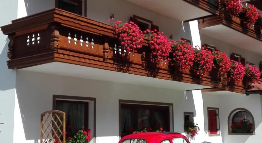 Hotel Garni Walter - Image 1