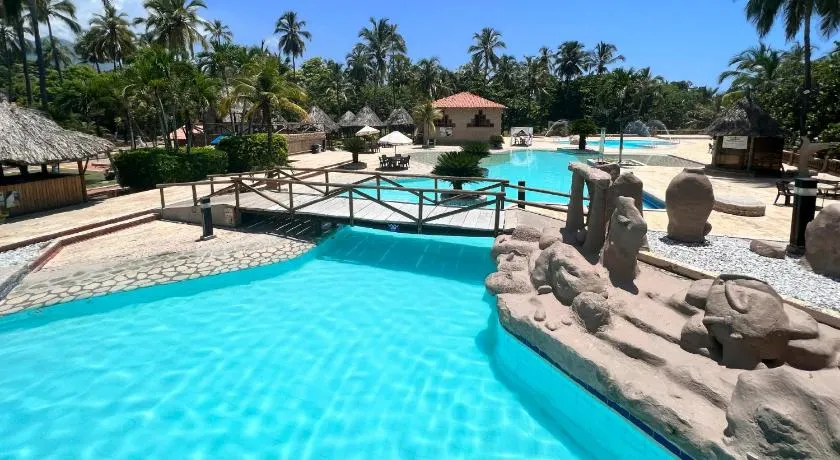 Hotel Mendihuaca by On vacation - Image 1