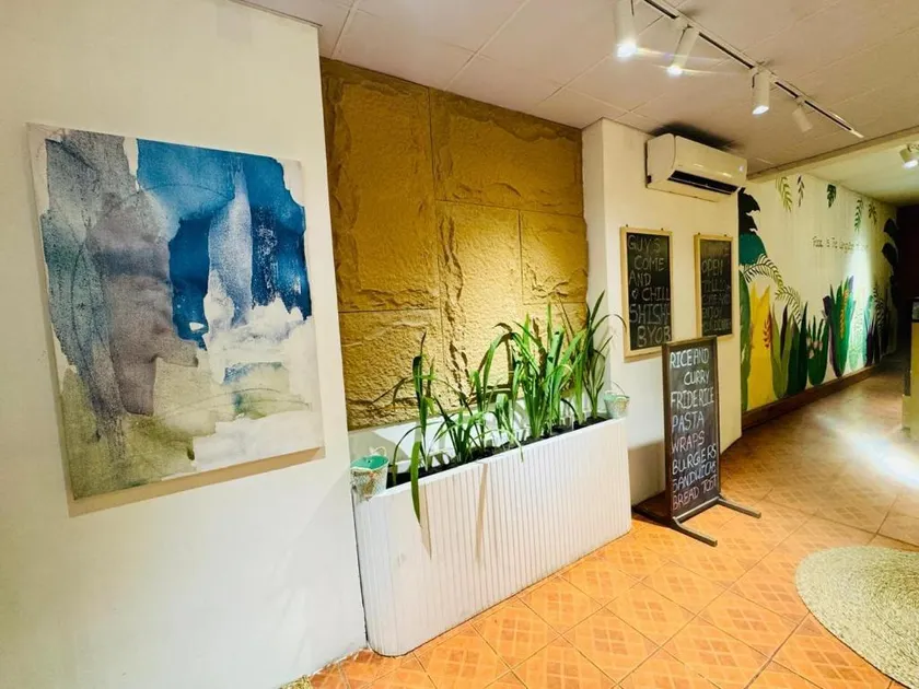 Hostel - Image 1