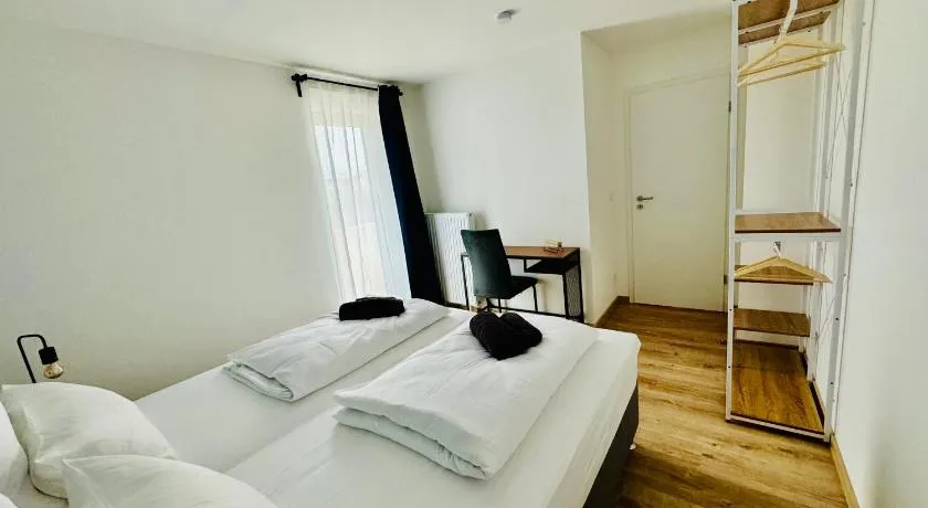 3BR stay close to Munich City & Airport - Image 1