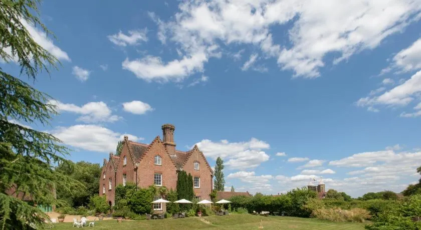 Sissinghurst Castle Farmhouse - Image 1