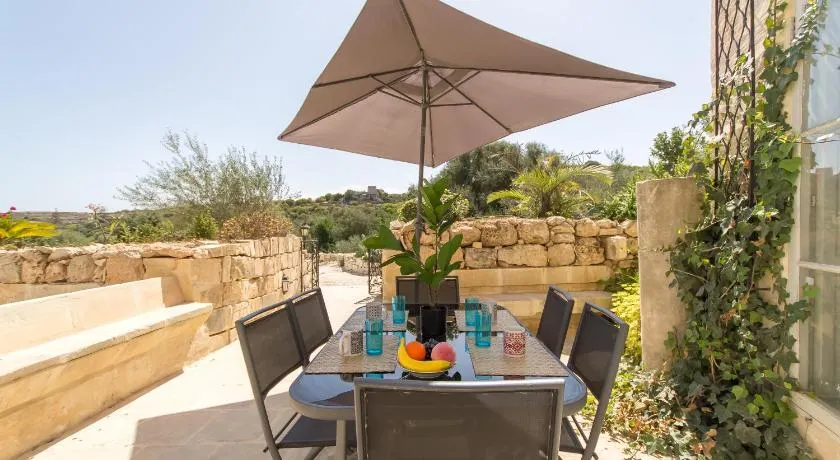 Pleasant stone house & jacuzzi St Martin - Happy Rentals - Image 1