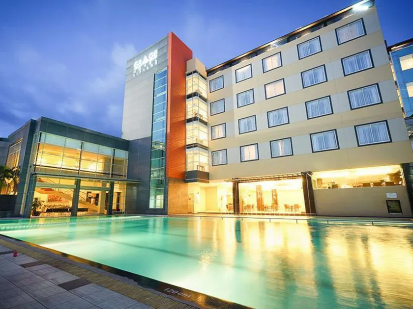 Grage Hotel Cirebon - Image 1