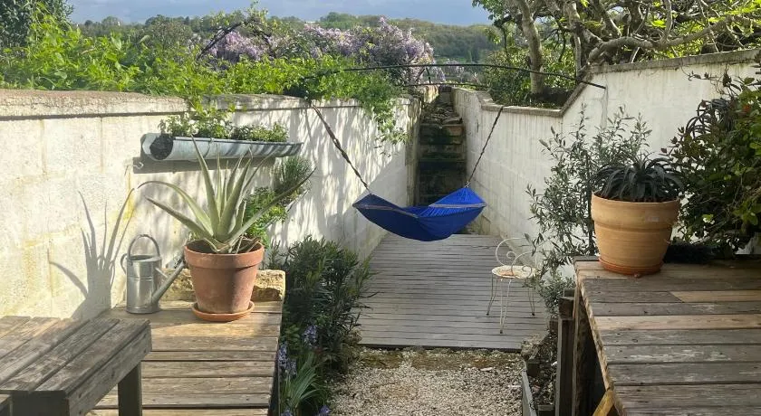 Les Jardins suspendus - Image 1