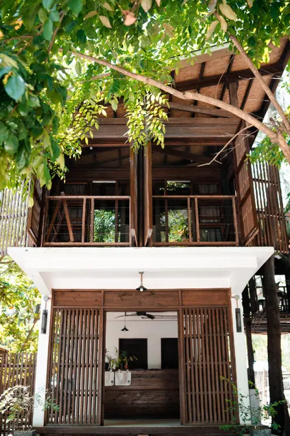 Alun Hostel - Image 1