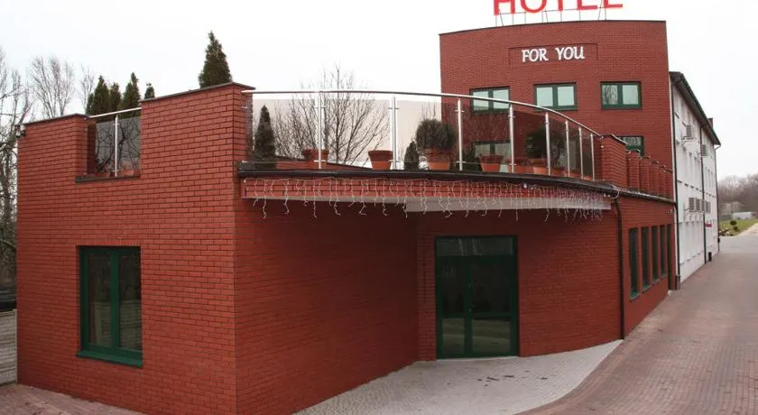 Hotel For You - Image 1
