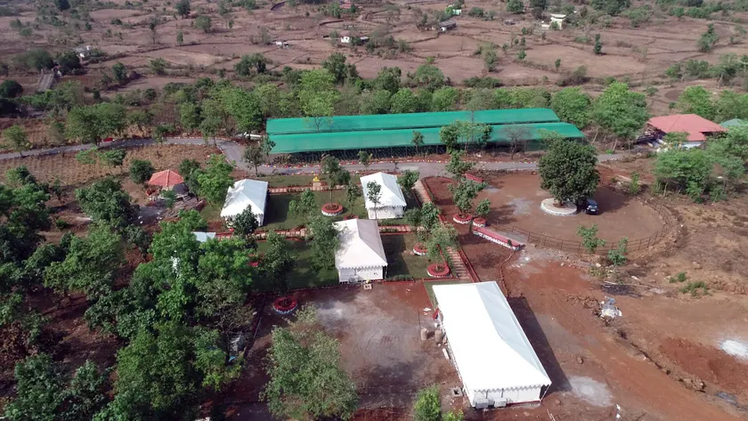 Gaudham Farm Stay Khopoli - Image 1