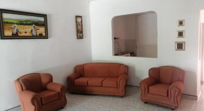 casa la magdalena - Image 1