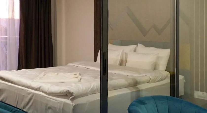 DZAT apartman, Harmonija Hotel - Image 1