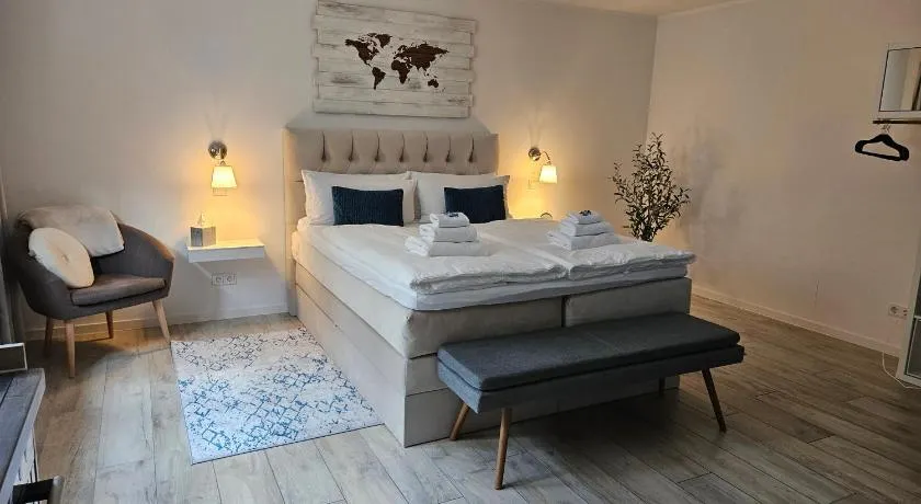 Enny Suite Apartment im schönen Rheinland - Image 1