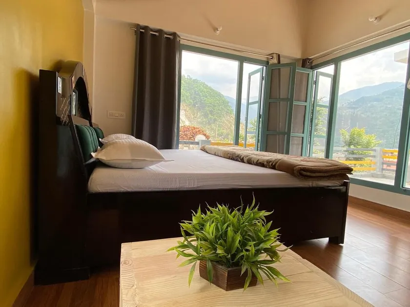 Leela's Nature Retreat Homestay - Image 1
