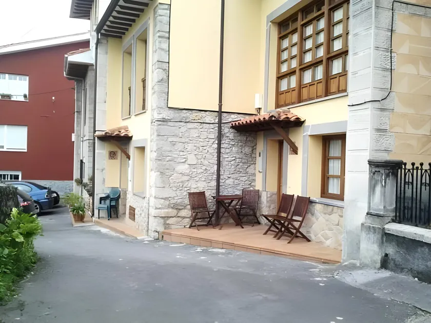 Casa Rural La Indiana I y II - Image 1