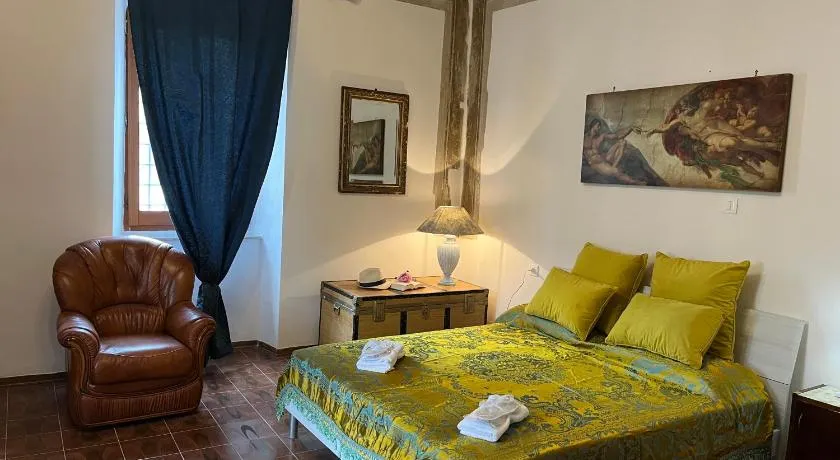 Il Palazzo del Borgo - Affittacamere - Image 1