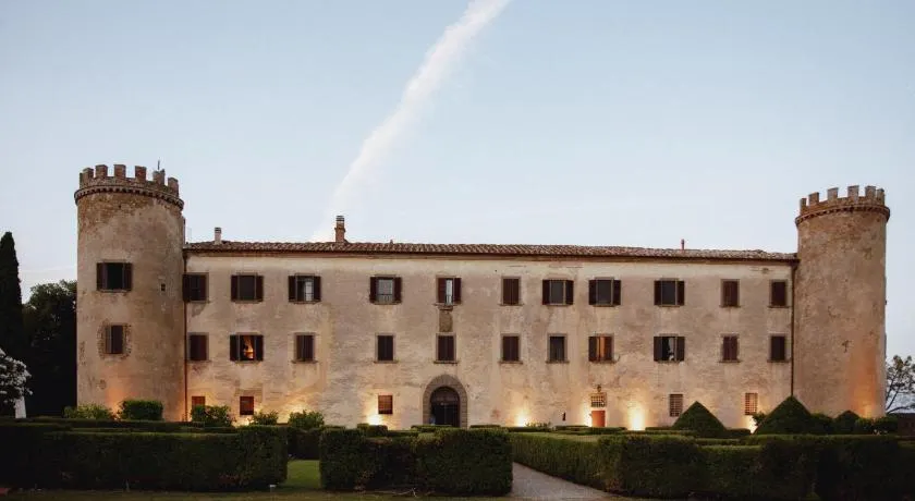 Castello del Calcione - Image 1