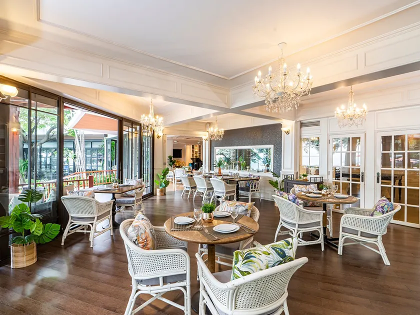 Cosy Beach Hotel - SHA Extra Plus - Image 1
