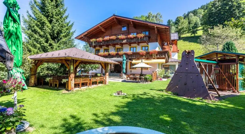 Hotel - Pension Ötzmooshof - Image 1