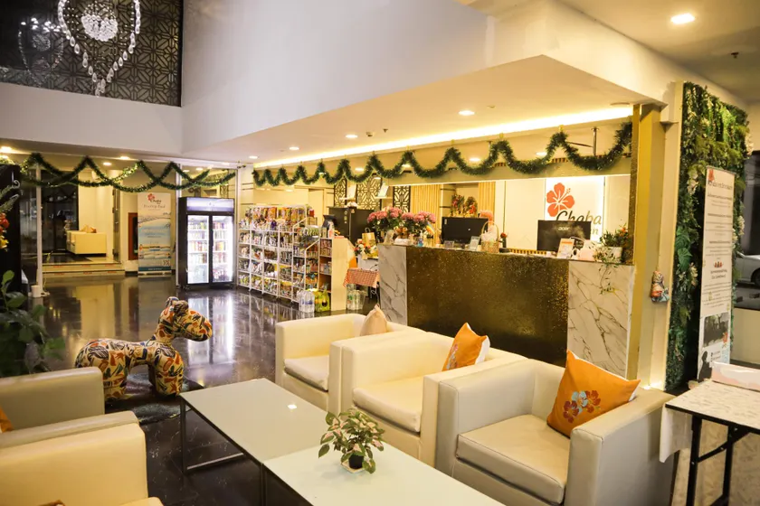 Chaba Inn Srinakarin  - Image 1